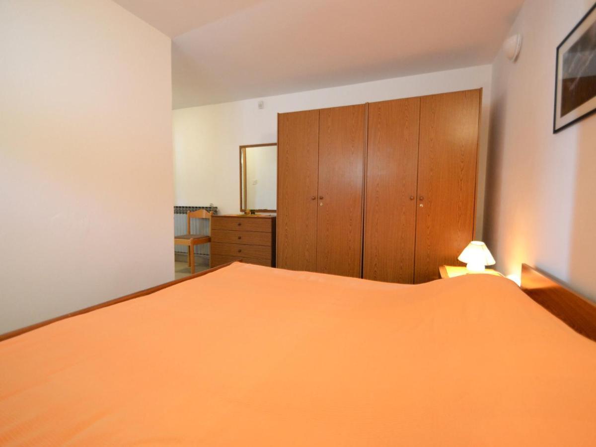 Apartment Maras-1 By Interhome Diklo Luaran gambar